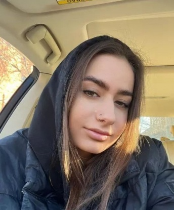 Проститутка Дарья